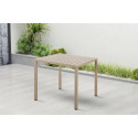 BRIS 80 TABLE BEIGE