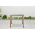 BRIS 80 TABLE BEIGE