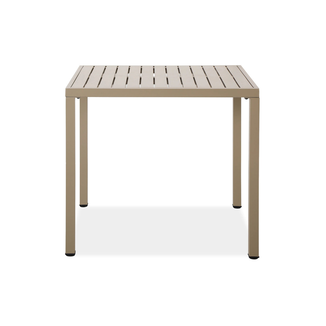 BRIS 80 TABLE BEIGE