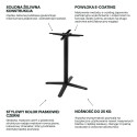 PODSTAWA ORIS BLACK