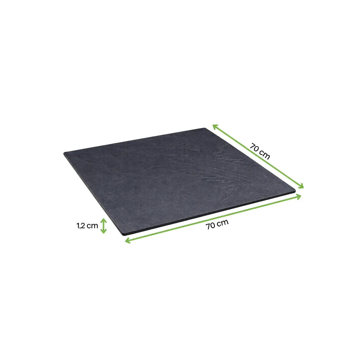 BLAT VENA 70 ANTHRACITE MARBLE