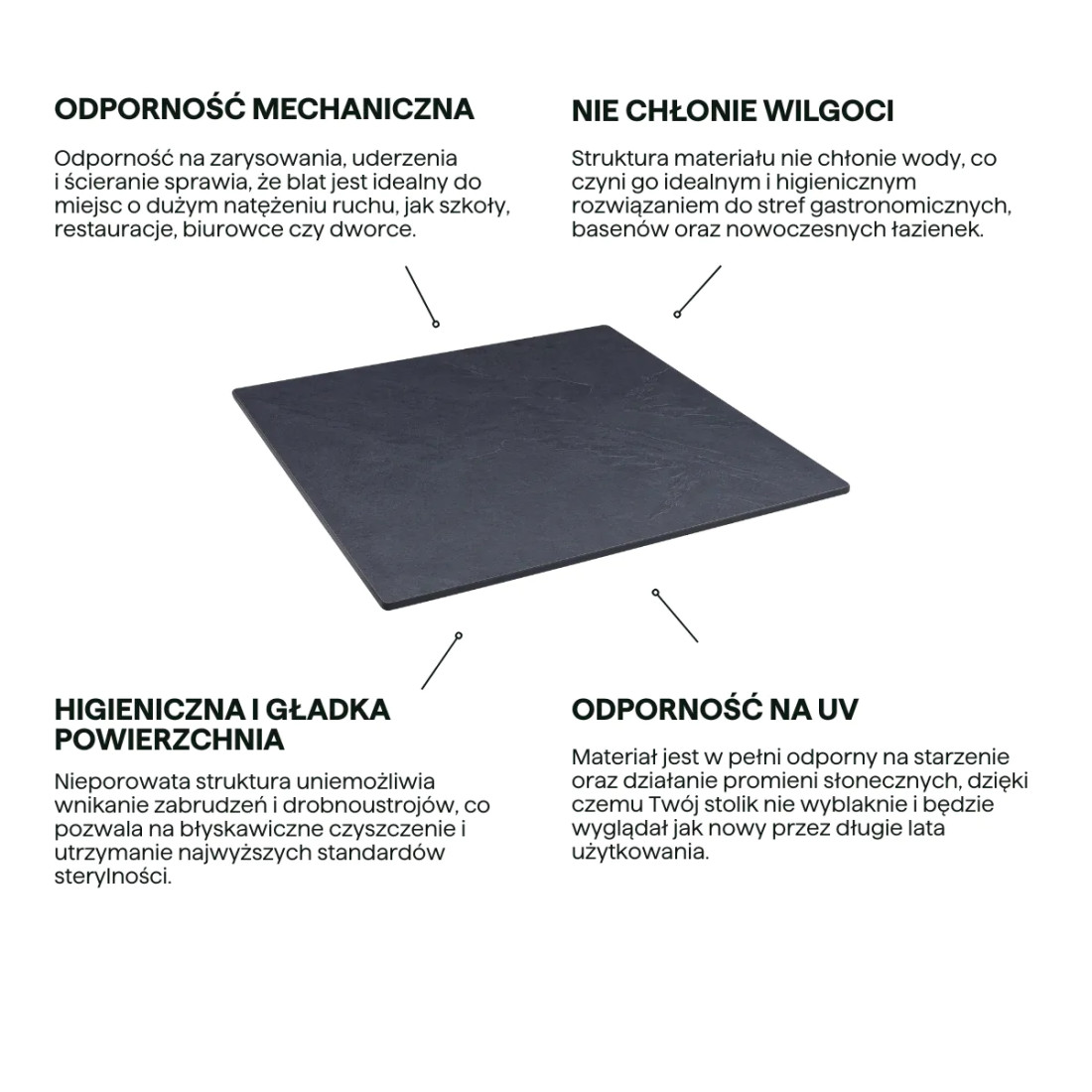 BLAT VENA 70 ANTHRACITE MARBLE