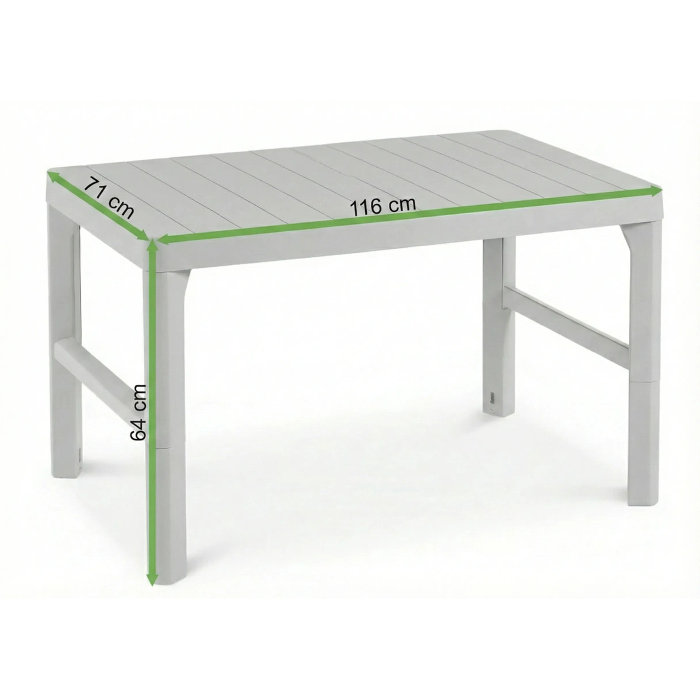 LYON STOLIK REZOLITH SOFT BEIGE