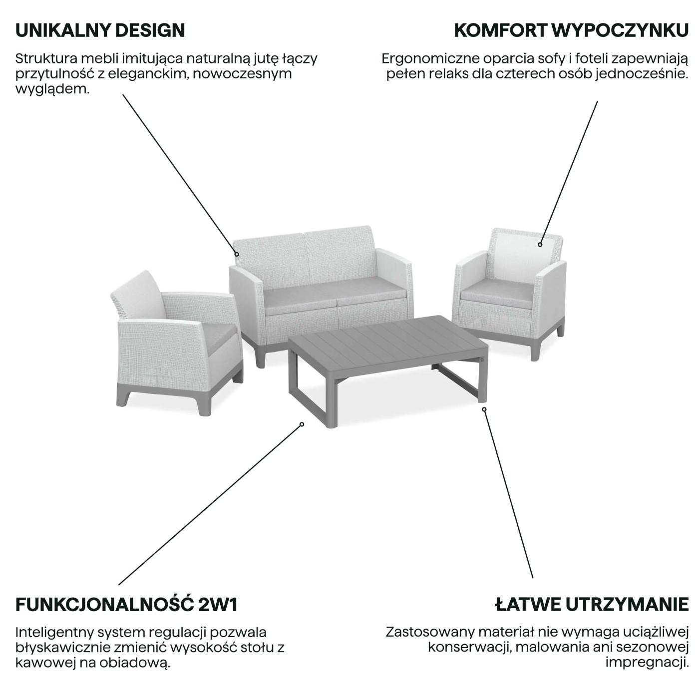 SCANDI MAX 2/LYON ASH GREY-STORM GREY/ST.GREY