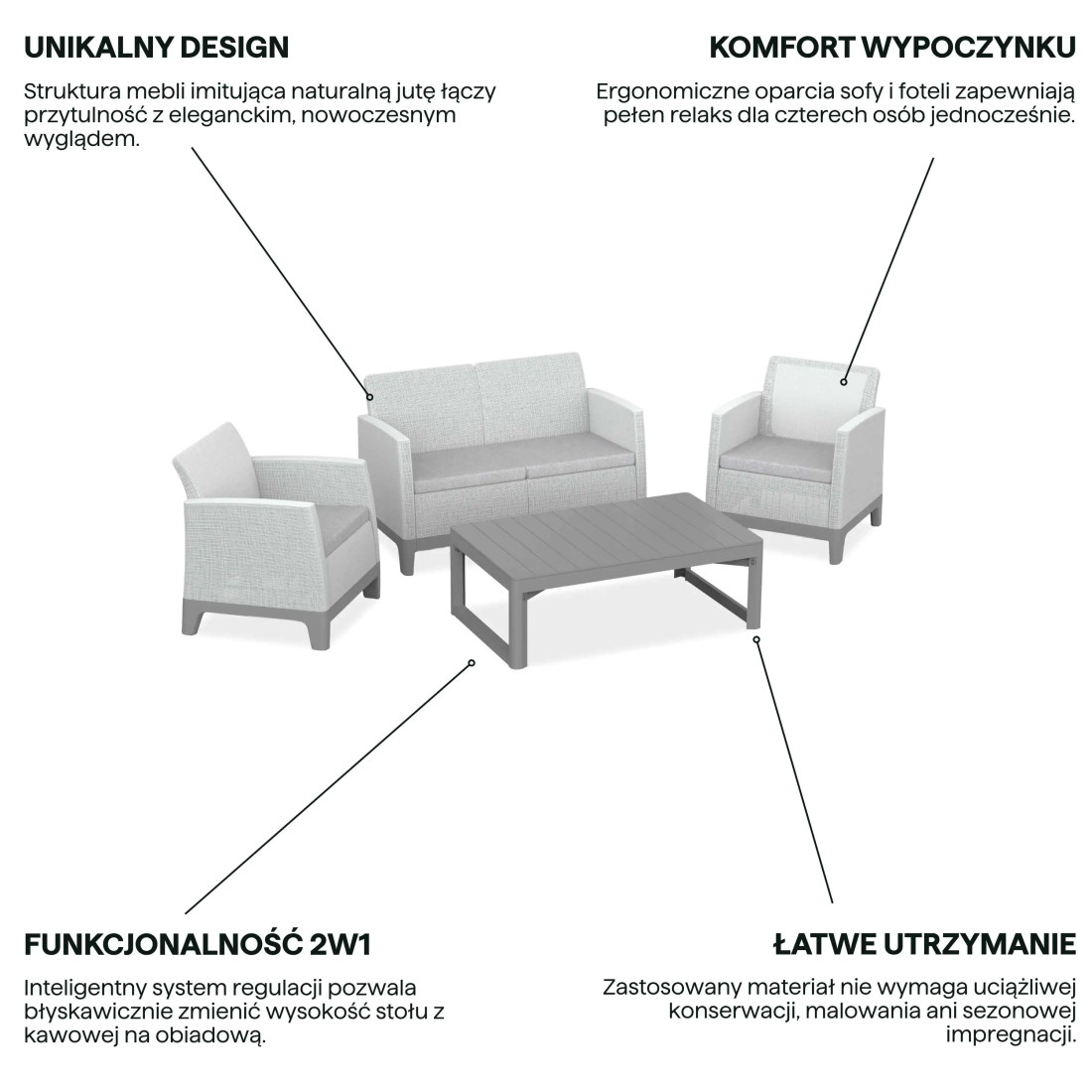 SCANDI MAX 2/LYON ASH GREY-STORM GREY/ST.GREY