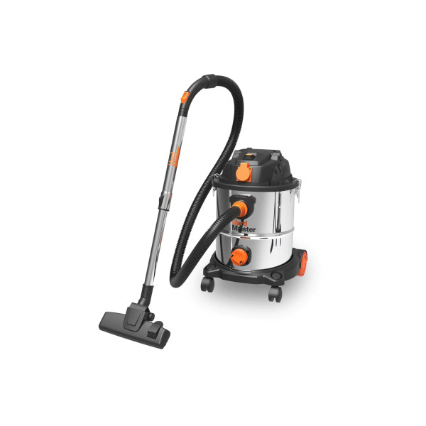 20L WORKSHOP VACUUM CLEANER