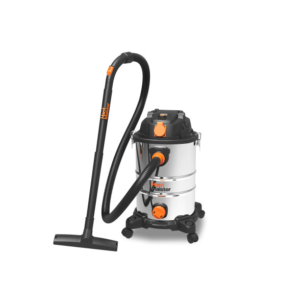 25L WORKSHOP VACUUM CLEANER