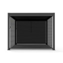 PRIMARY DROP-DOWN BLIND 3.0M ANTHRACITE