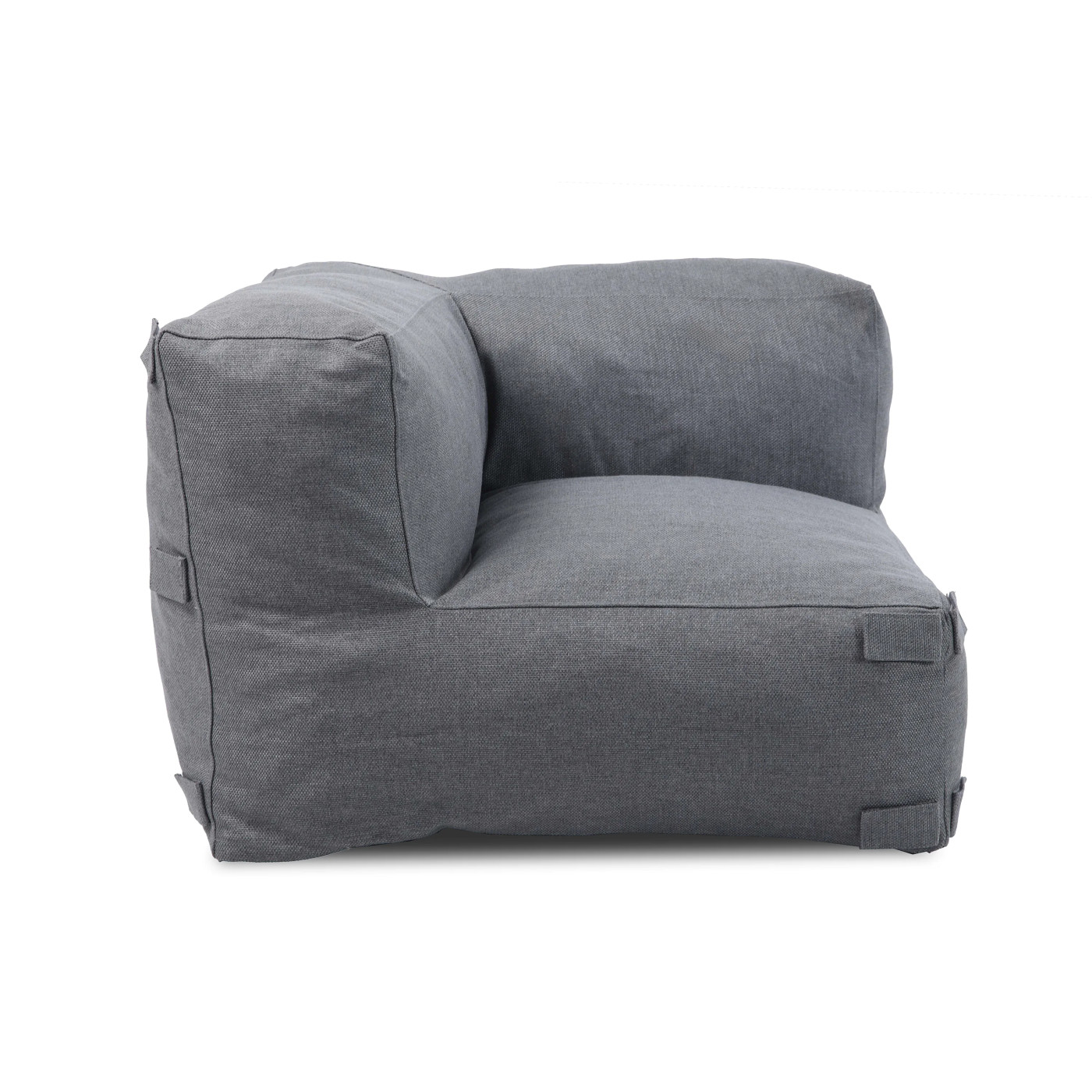 ALORA CORNER MODULE GREY