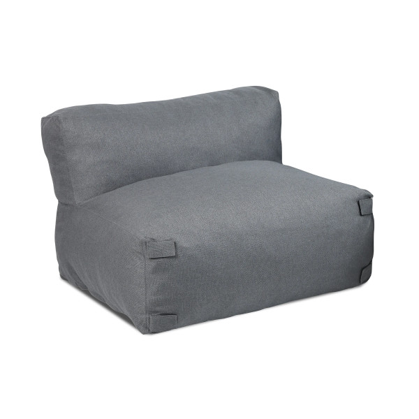 ALORA MODUŁ ŚRODKOWY GREY