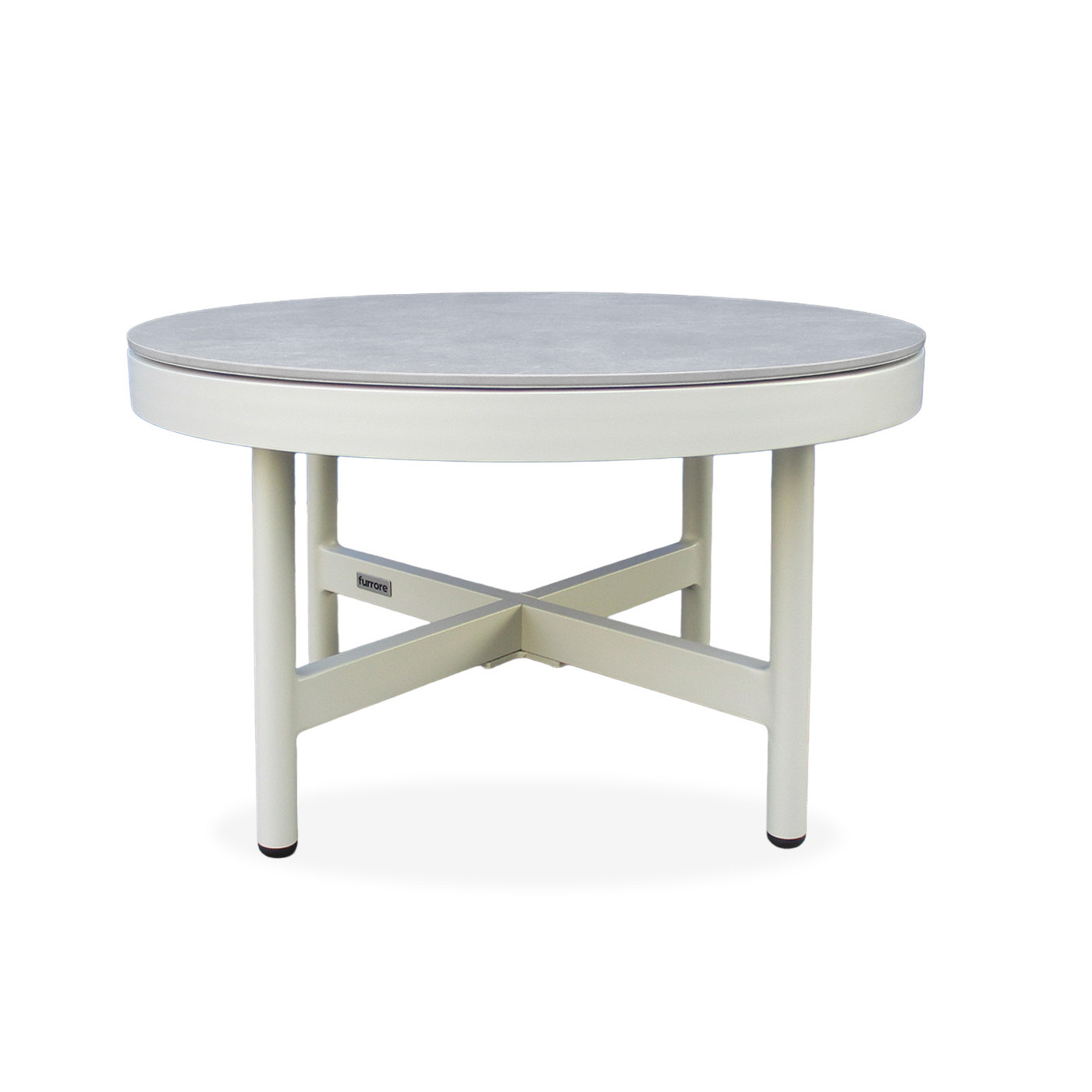 AURA CAFFE CORNER SOFA GREY