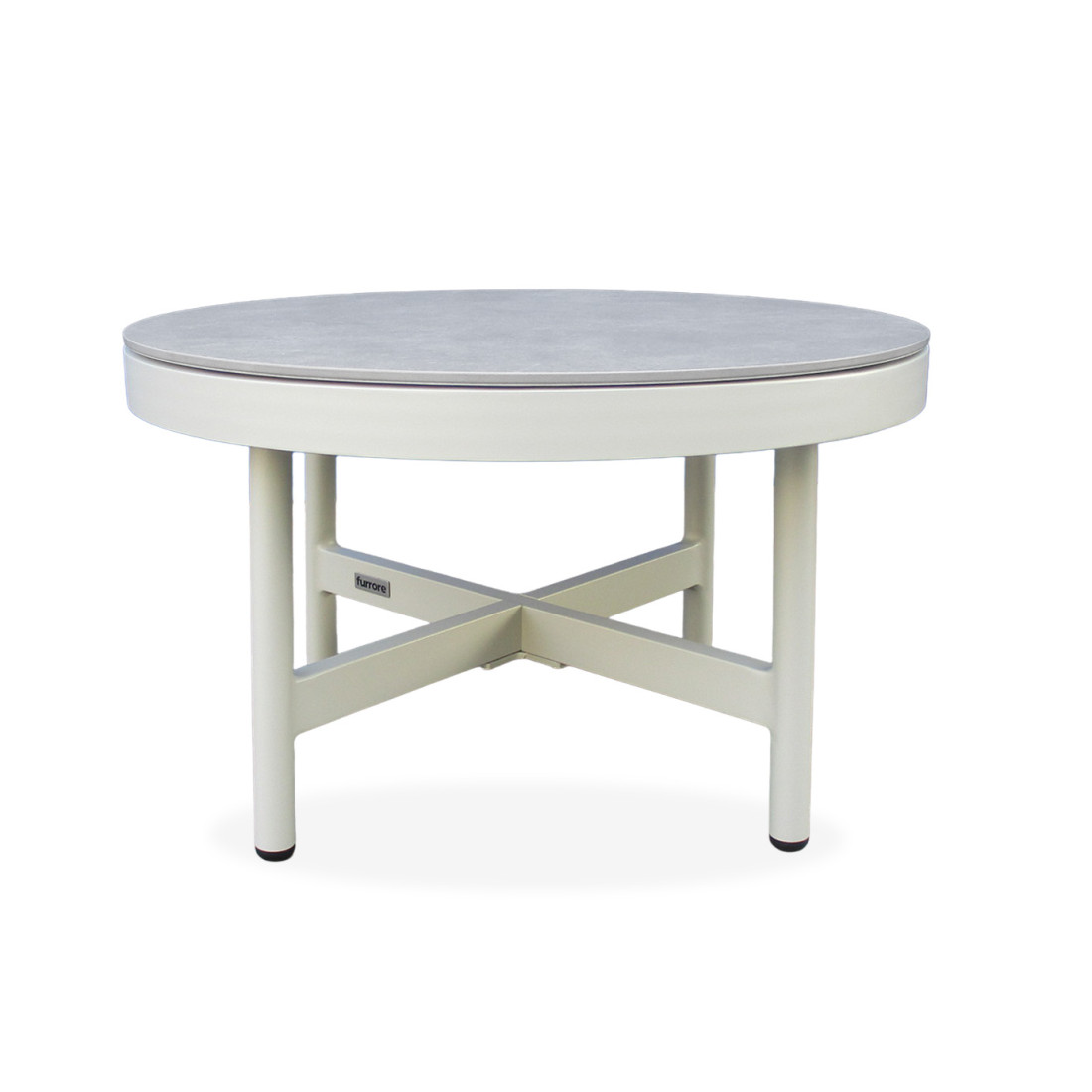 AURA CAFFE CORNER SOFA GREY