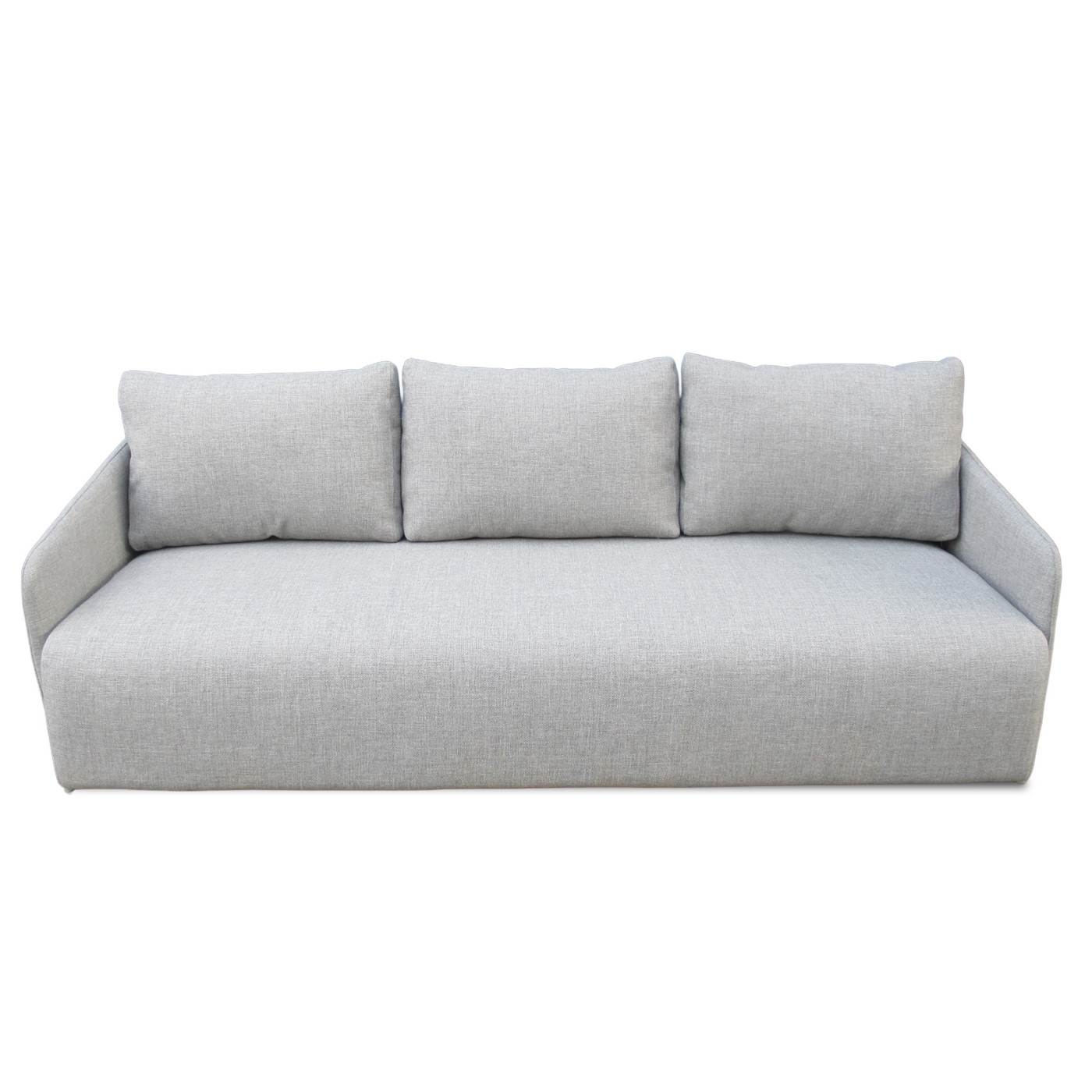 AURA CAFFE ZESTAW GREY