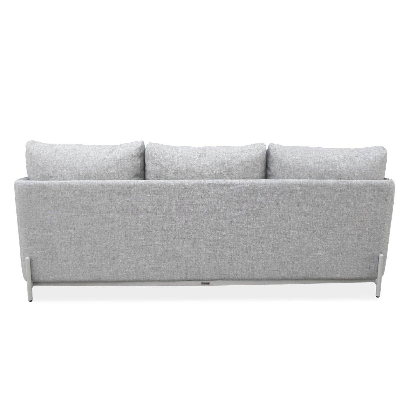 AURA CAFFE ZESTAW GREY