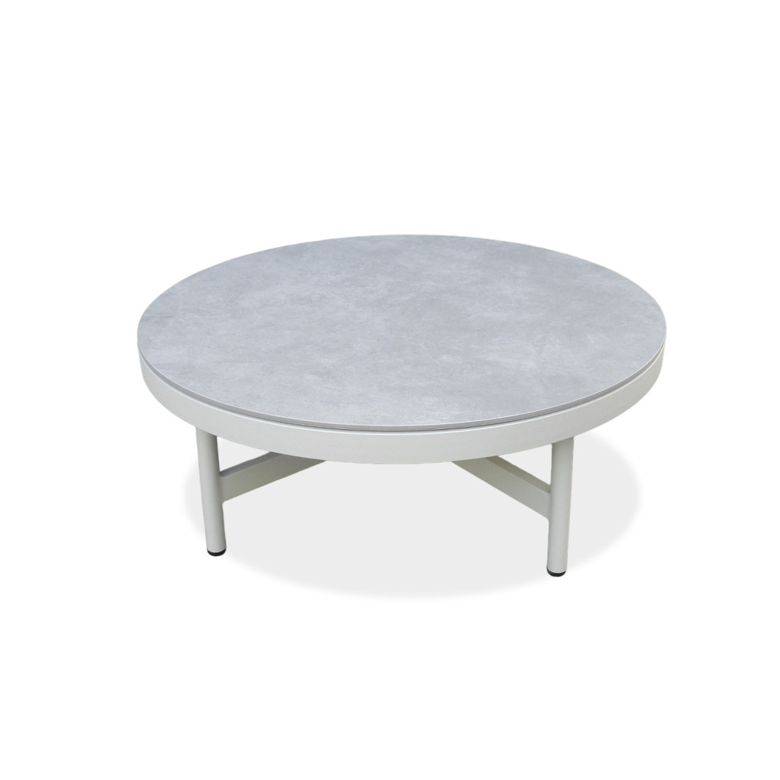 AURA CAFFE ZESTAW GREY