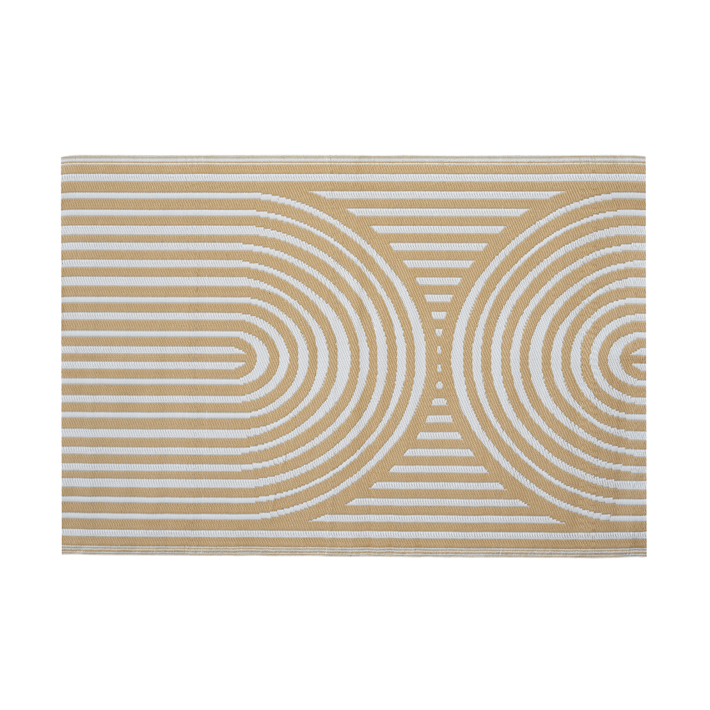 DYWAN TARASOWY 22 BEIGE 160x230CM