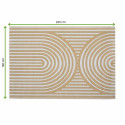 TERRACE RUG 22 BEIGE 160x230CM