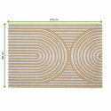 TERRACE RUG 22 BEIGE 180x270CM