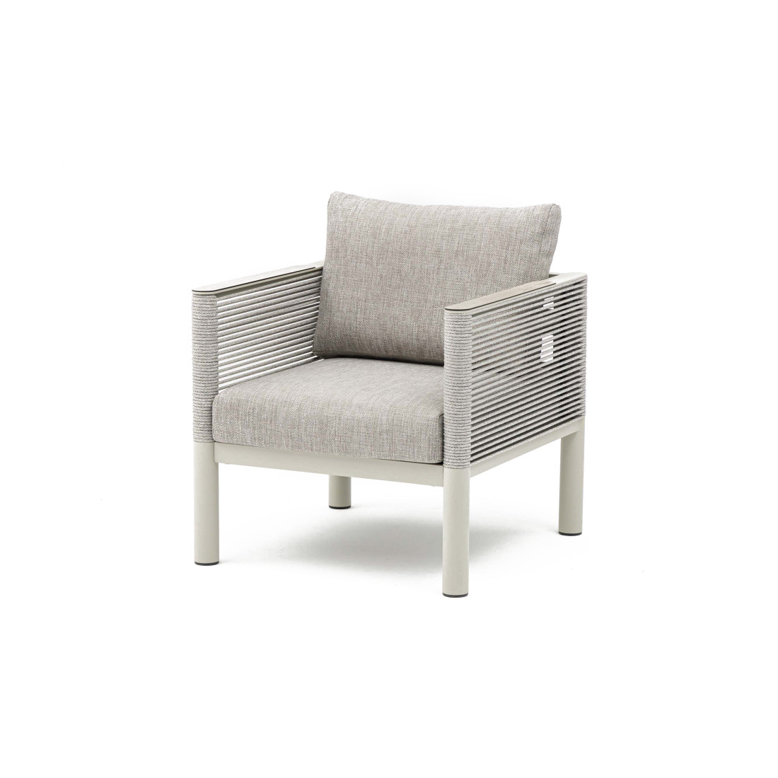 GENEVA CAFFE ZESTAW GREY