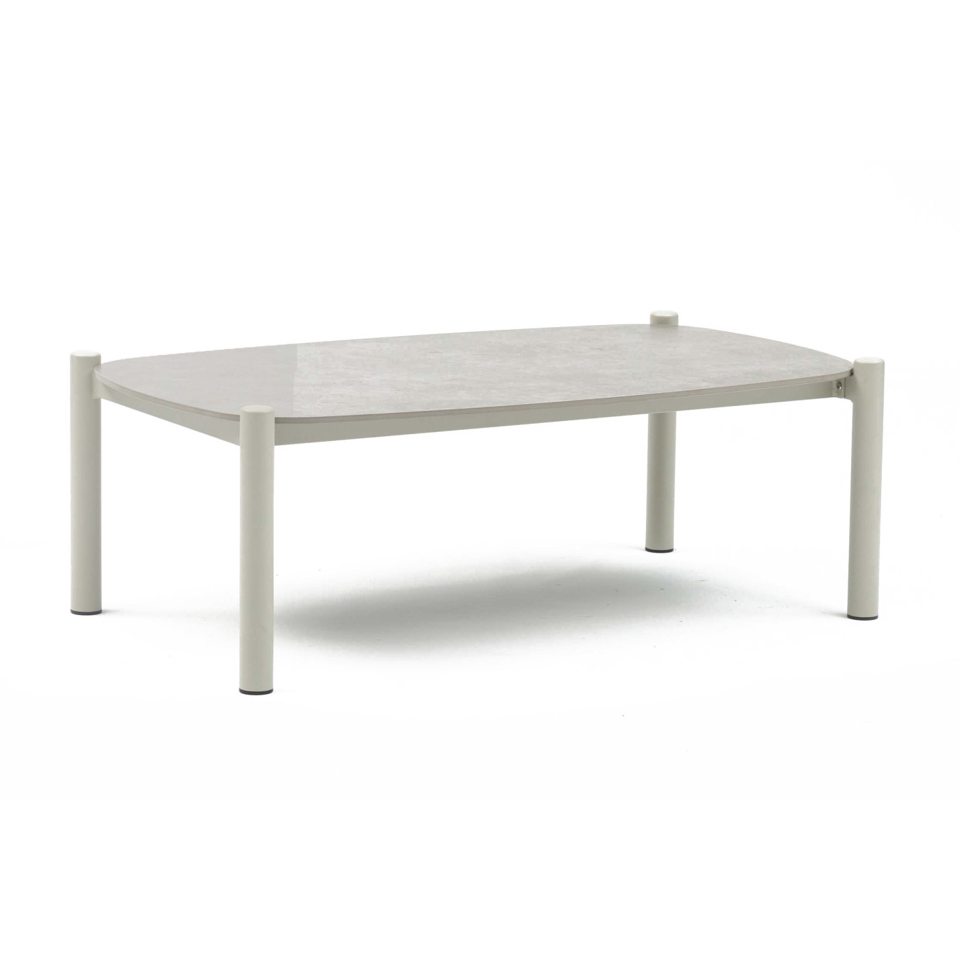 GENEVA CAFFE ZESTAW GREY