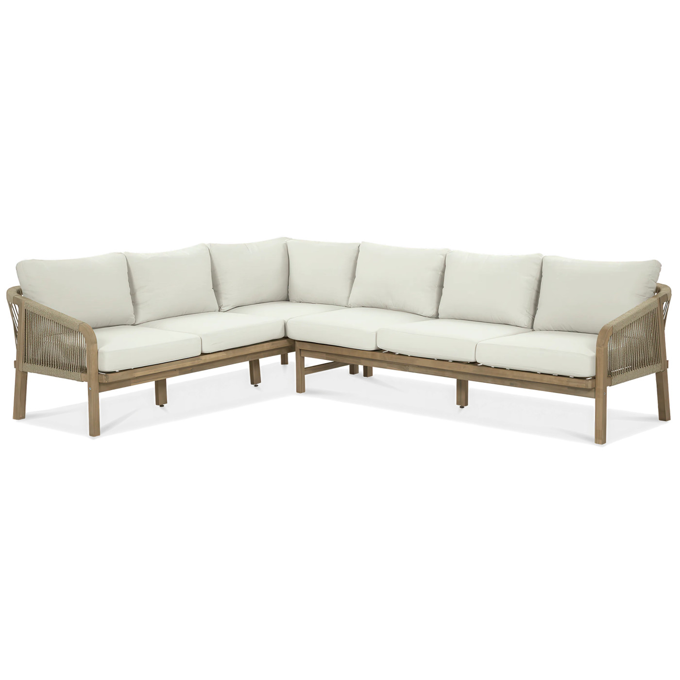 MARIGOLD DINING CORNER SET + 2x ARMCHAIR