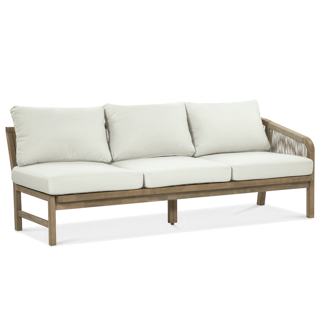 MARIGOLD DINING CORNER SET + 2x ARMCHAIR