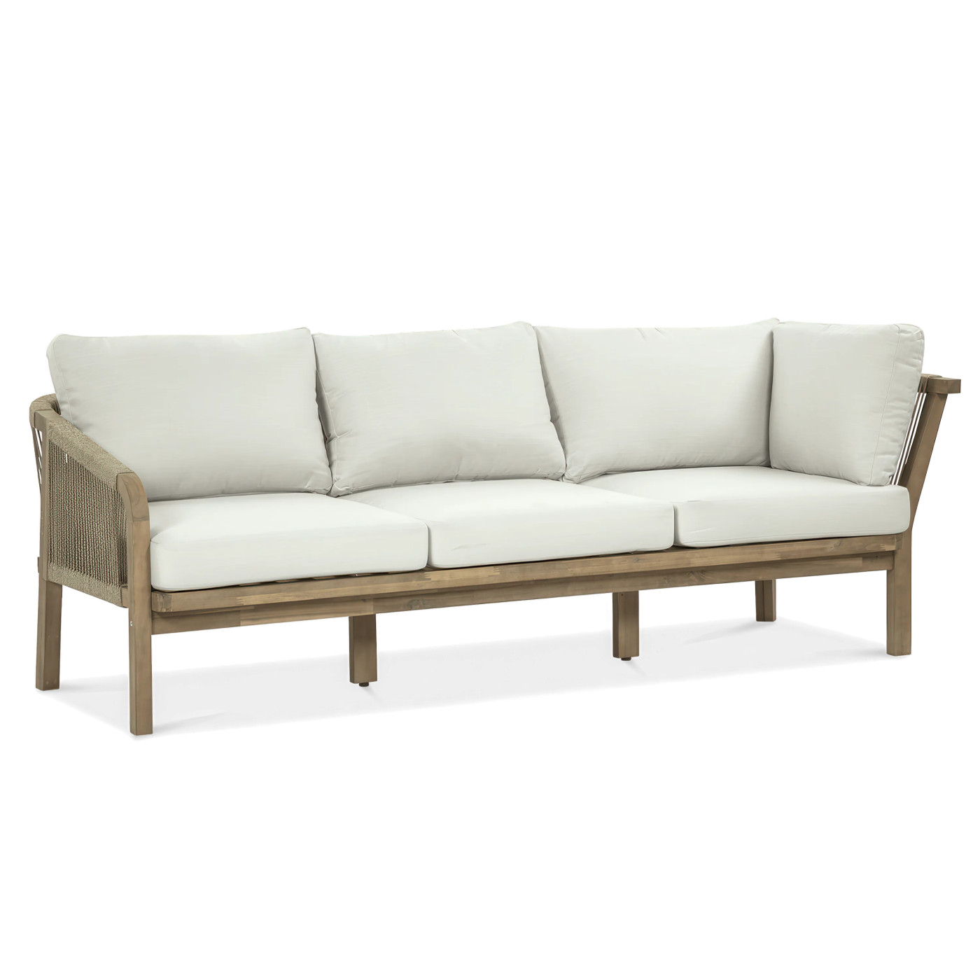 MARIGOLD DINING CORNER SET + 2x ARMCHAIR