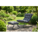 VISTA RELAX SET DARK GREY