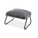 VISTA RELAX SET DARK GREY