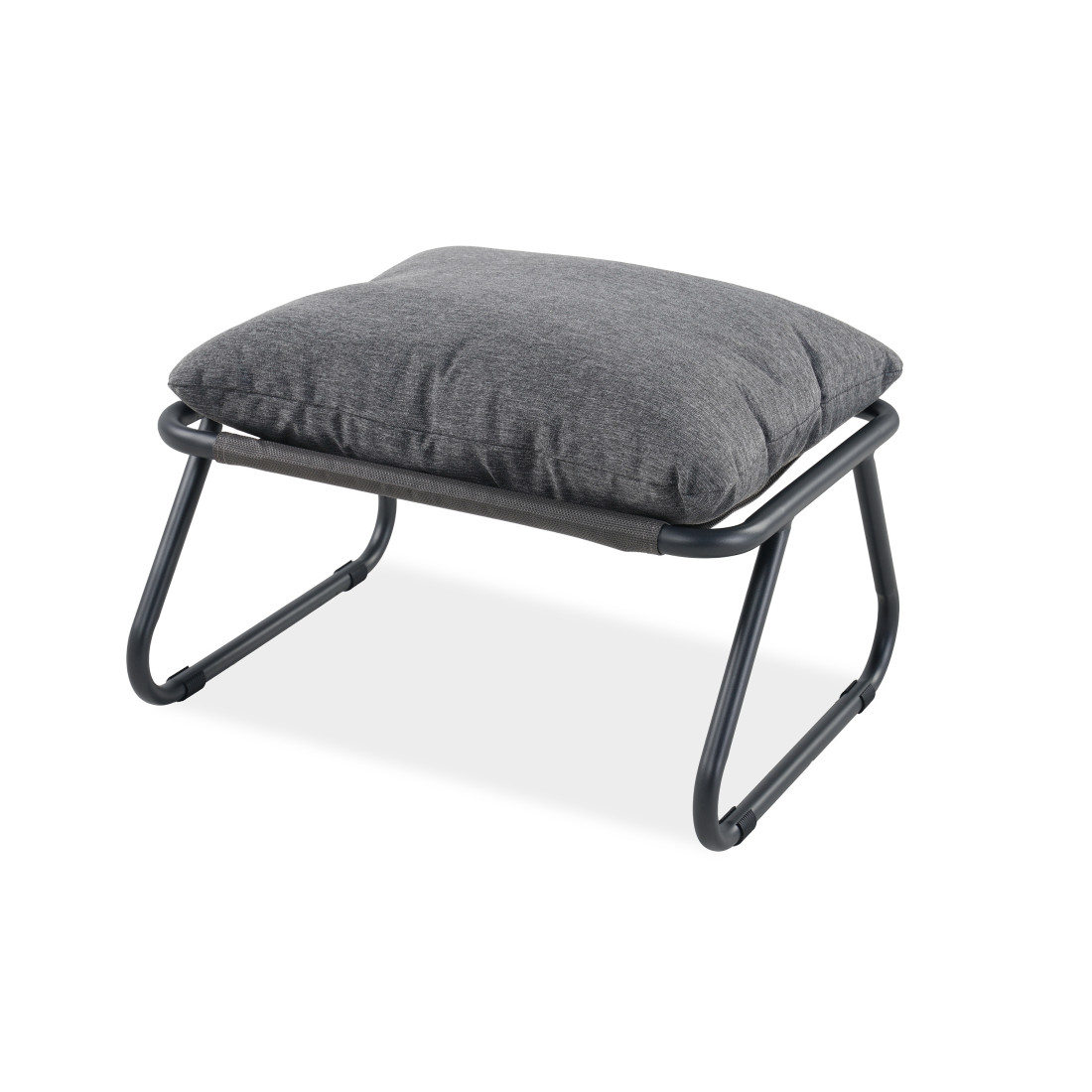 VISTA RELAX ZESTAW DARK GREY