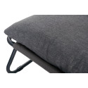VISTA RELAX ZESTAW DARK GREY