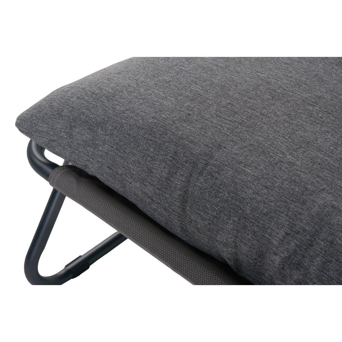 VISTA RELAX SET DARK GREY