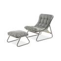 VISTA RELAX SET GREY BEIGE