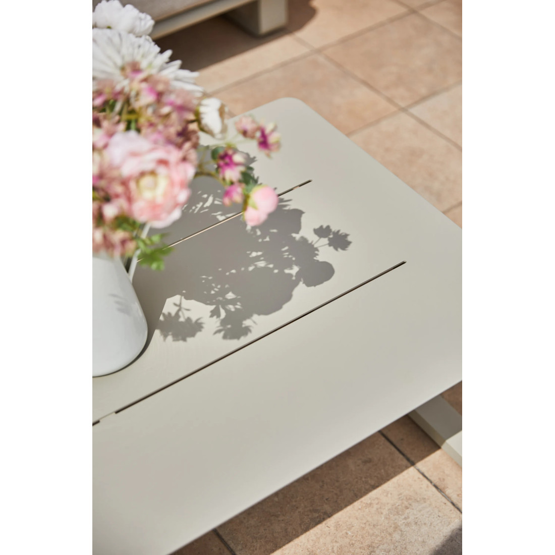 TENERIFE CAFFE ZESTAW BEIGE