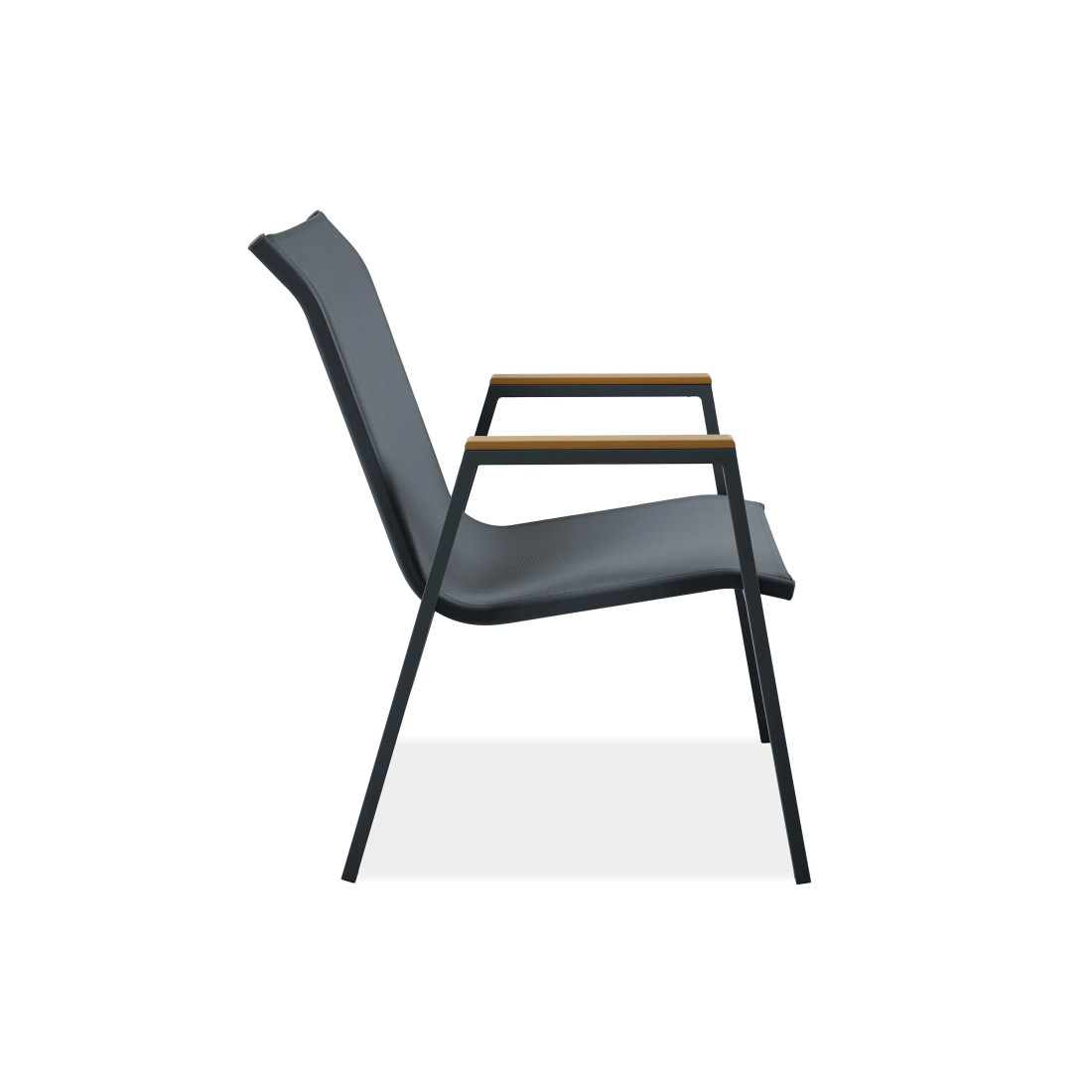 MALAWI 8+1 SET DARK GREY