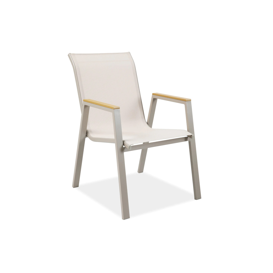 MALAWI 8+1 TAUPE SET