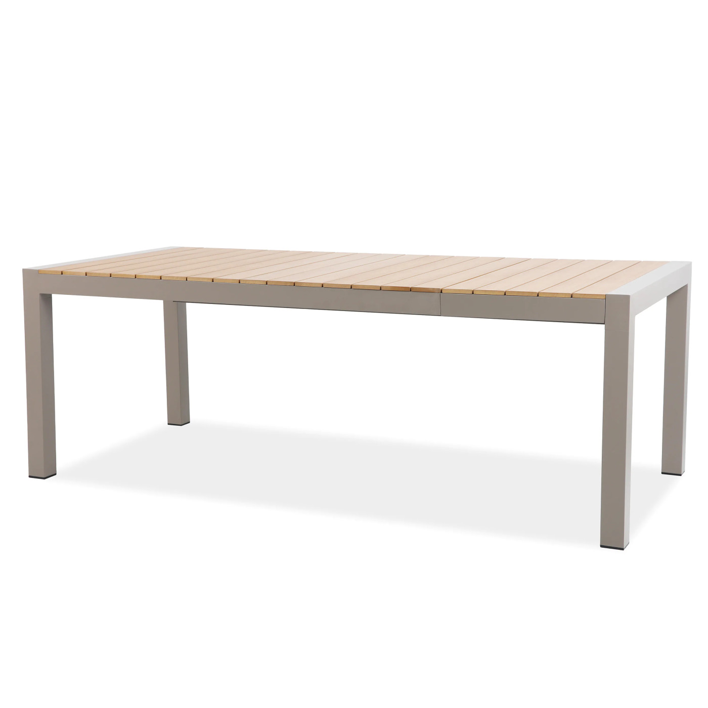 MALAWI 8+1 ZESTAW TAUPE