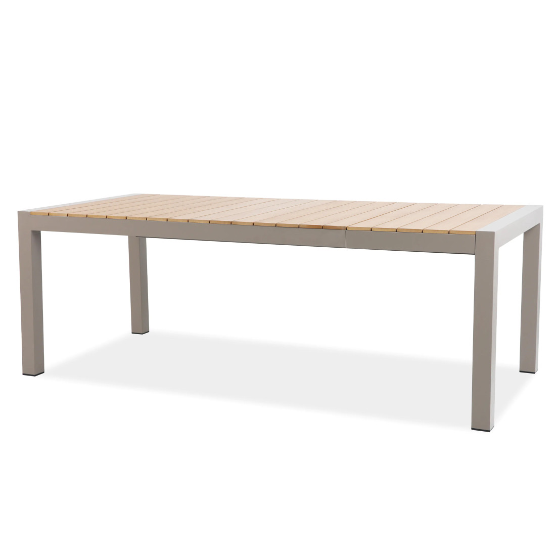 MALAWI 8+1 ZESTAW TAUPE