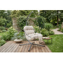ORINOKO BEIGE HANGING CHAIR