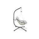 ORINOKO BEIGE HANGING CHAIR