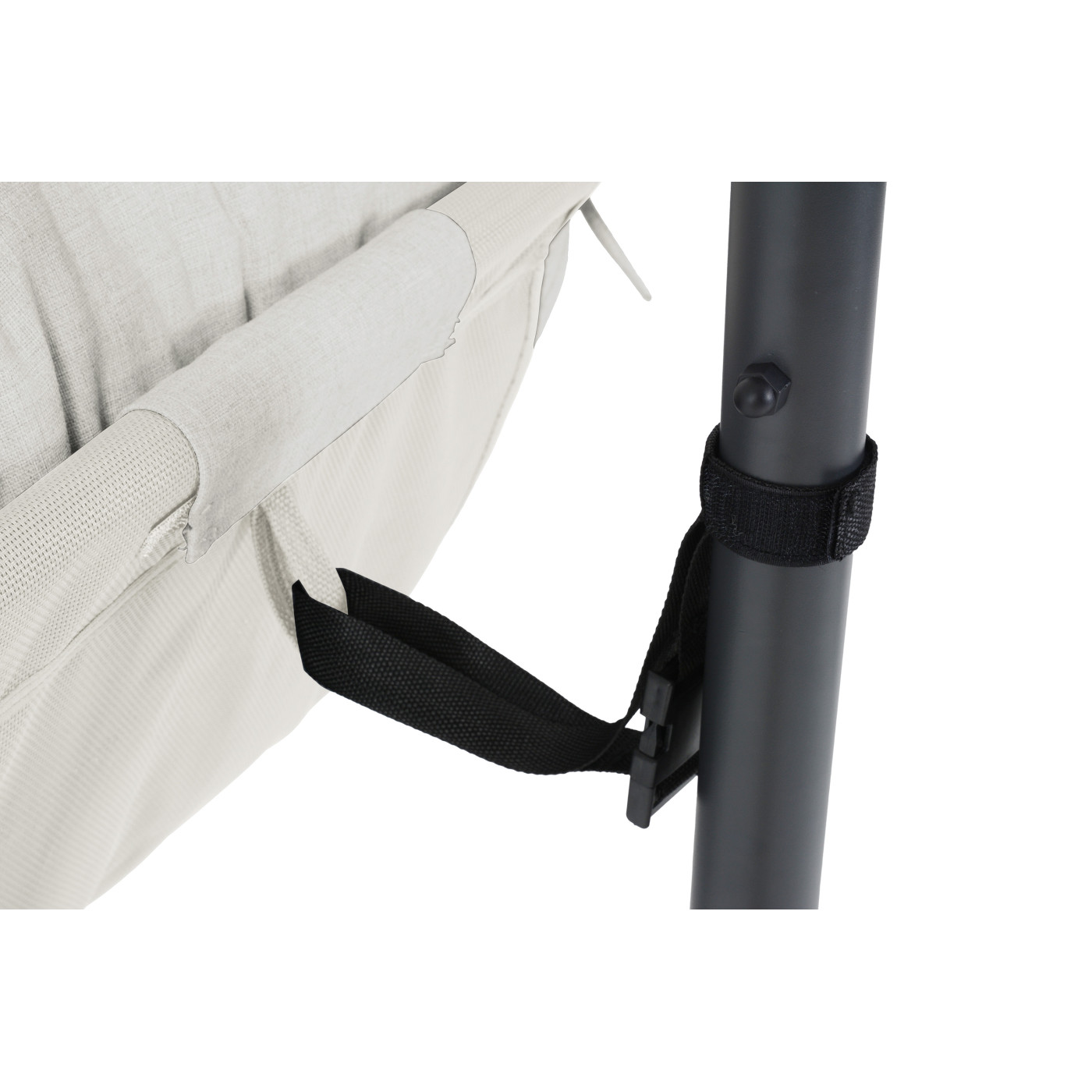 ORINOKO FOTEL WISZĄCY BEIGE