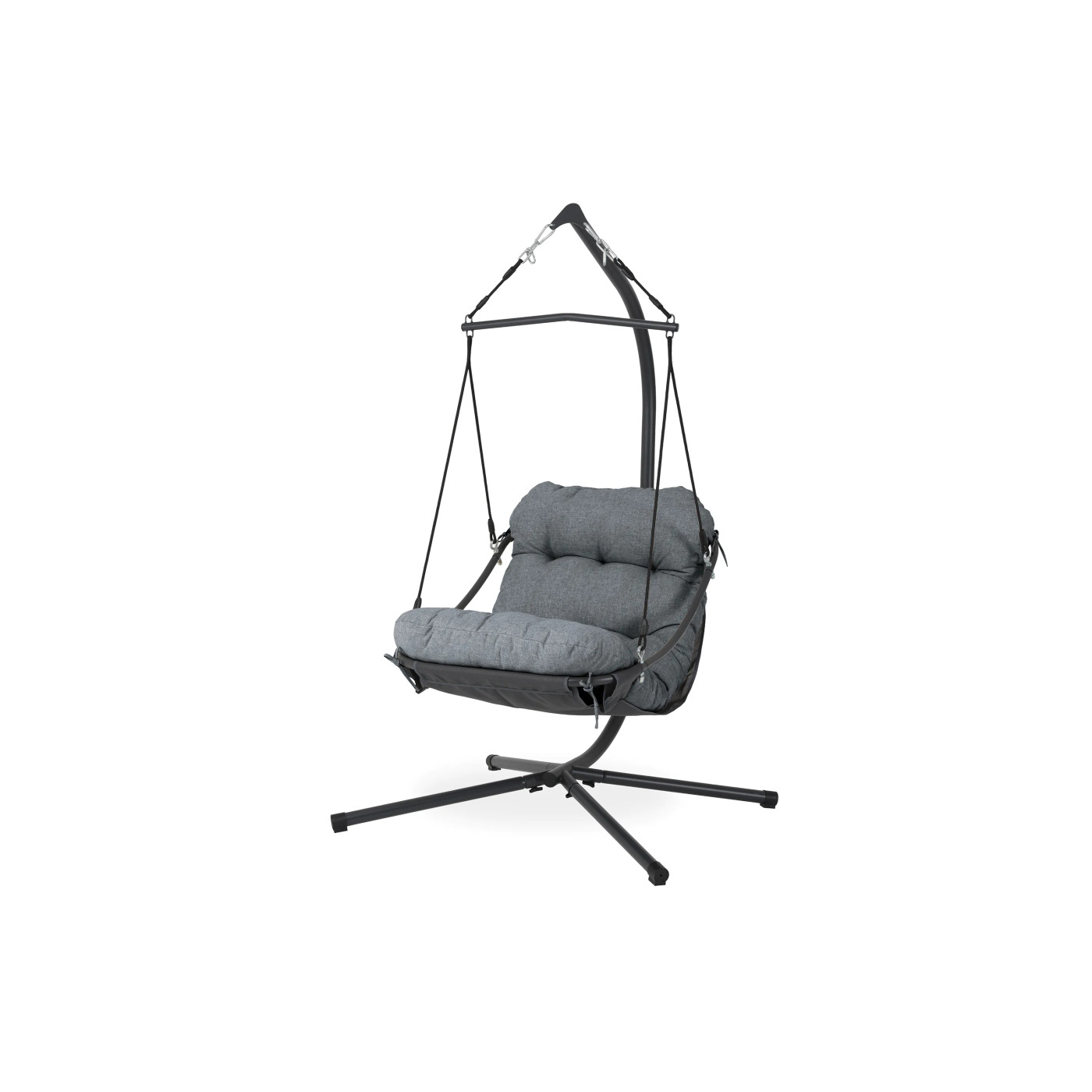 ORINOKO HANGING CHAIR GREY
