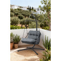 ORINOKO HANGING CHAIR GREY