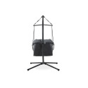 ORINOKO HANGING CHAIR GREY