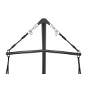 ORINOKO HANGING CHAIR GREY