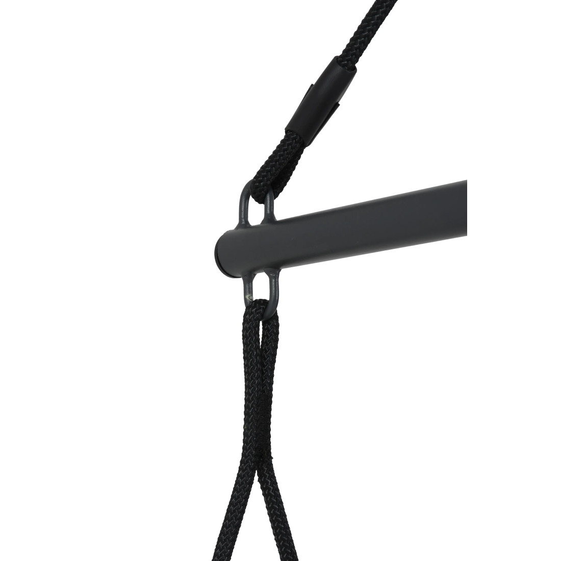 ORINOKO HANGING CHAIR GREY