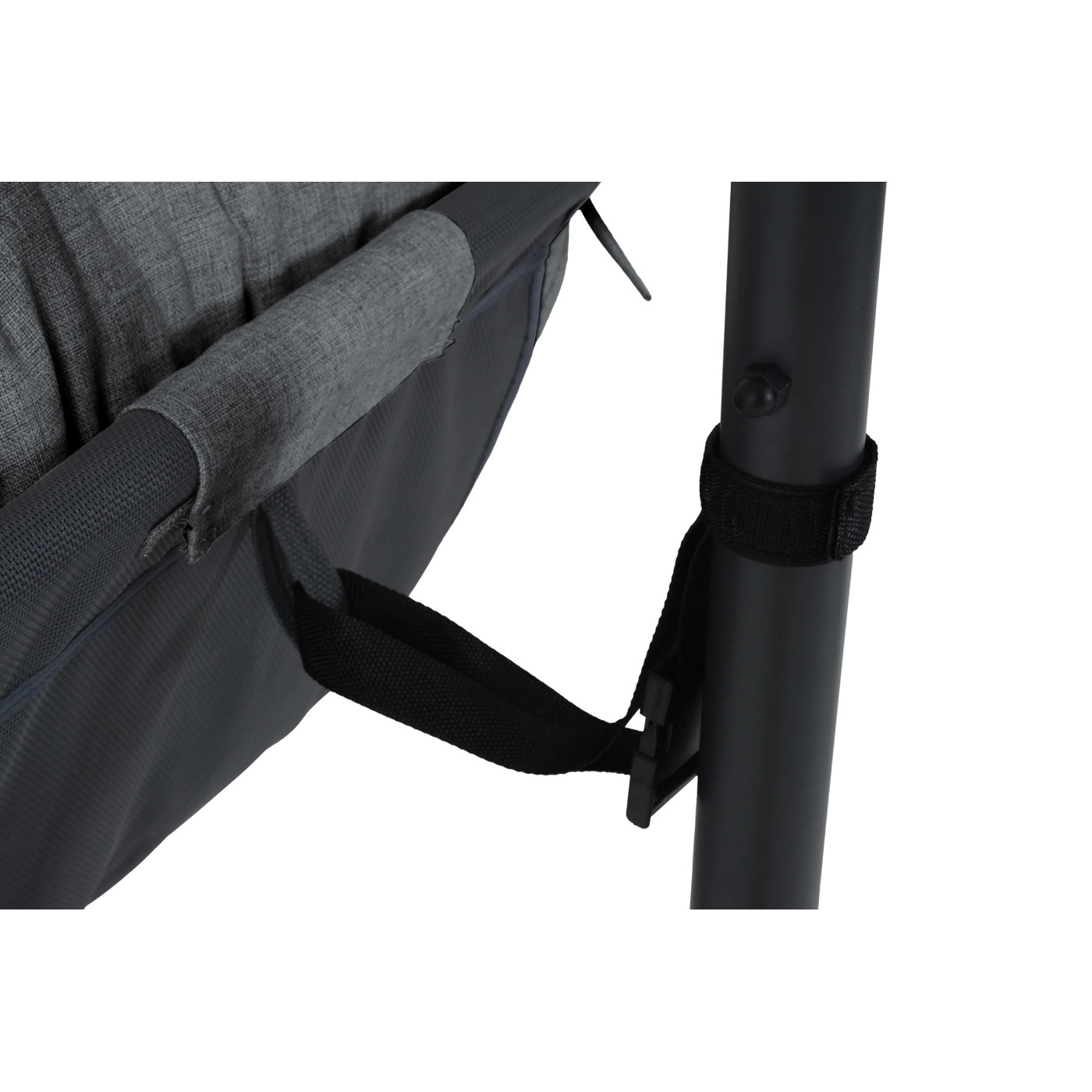 ORINOKO HANGING CHAIR GREY