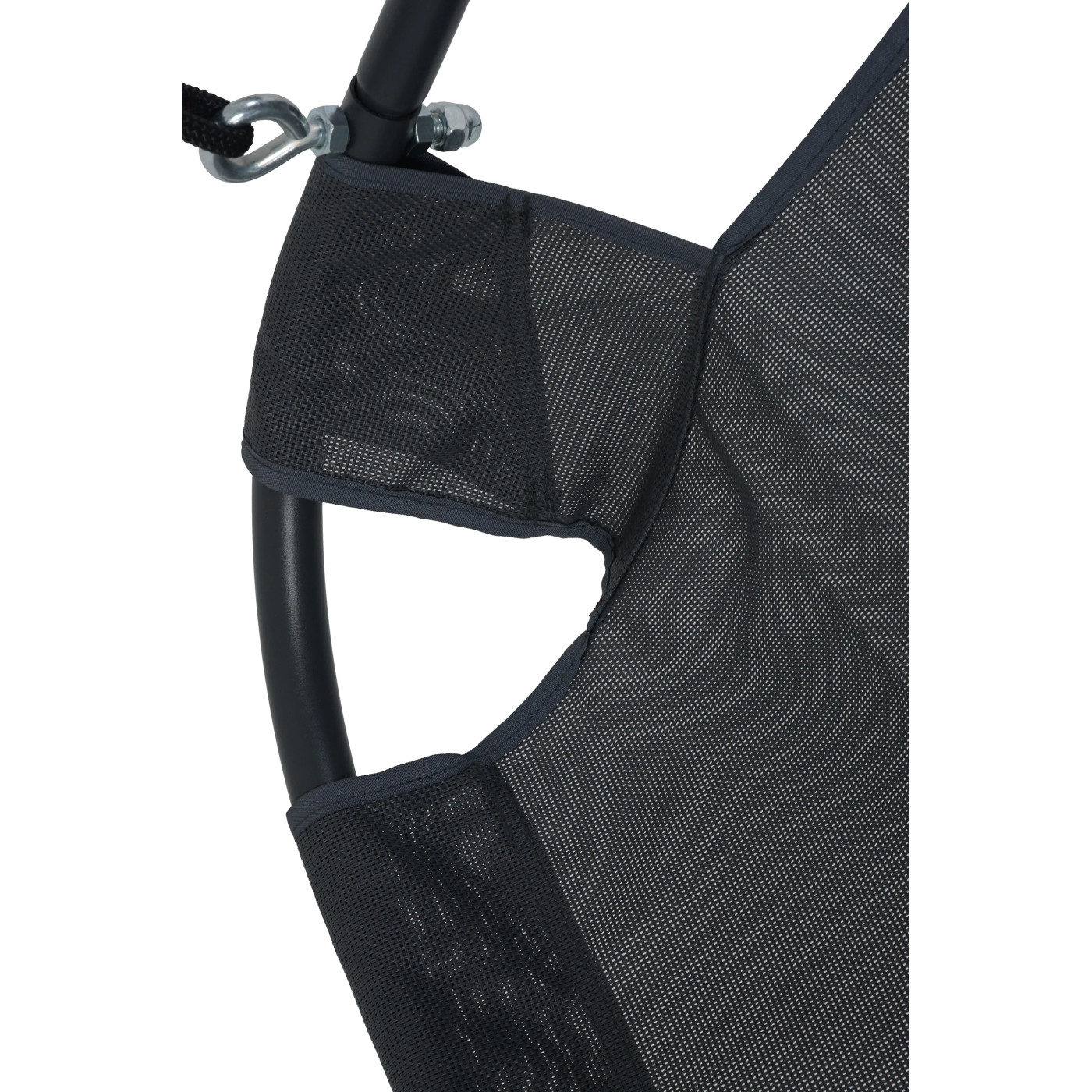 ORINOKO HANGING CHAIR GREY