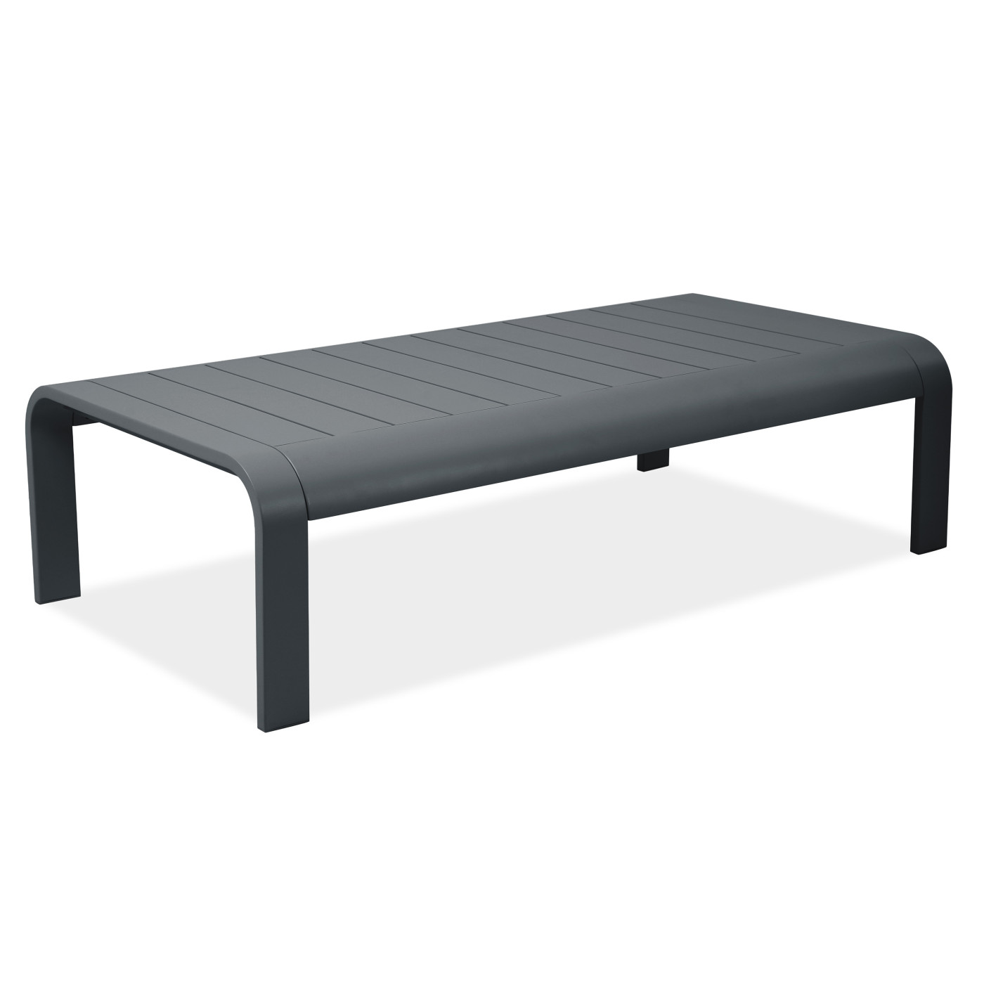 ANTALYA CAFFE SET DARK GREY