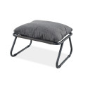 VISTA RELAX PLUS ZESTAW DARK GREY